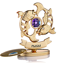 Знаки зодиака с хрусталиками