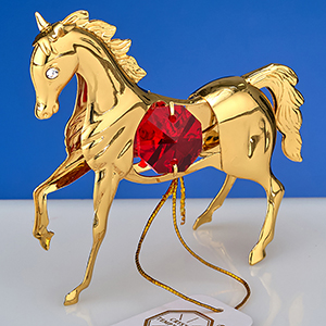 Символ 2026 года Лошадь