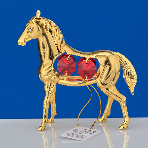 Символ 2026 года Лошадь